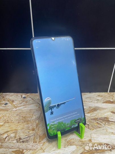 realme Note 60x, 3/64 ГБ