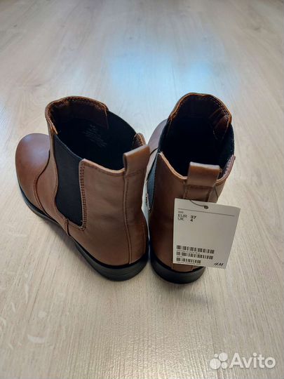 Ботинки женские H&M