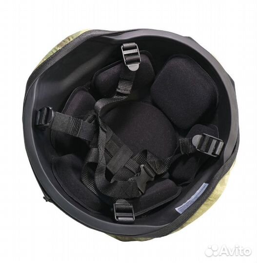 Шлем тактический бтш-3А 