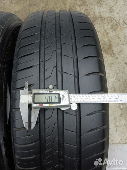 Hankook Kinergy Eco 2 K435 195/65 R15 91T