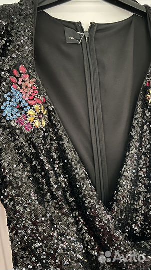 Платье на выпускной / вечернее