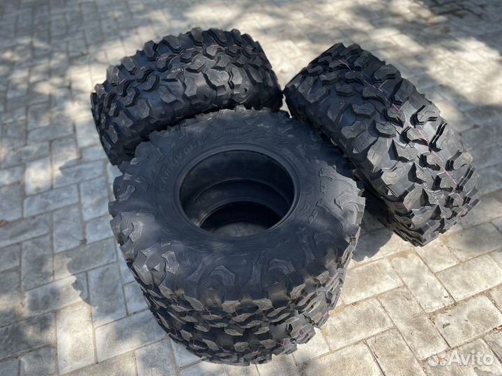 Шины для Багги / UTV / SbS maxxis carnivore 32 14