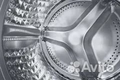 Стиральная машина Samsung WD11DG6B85bblp