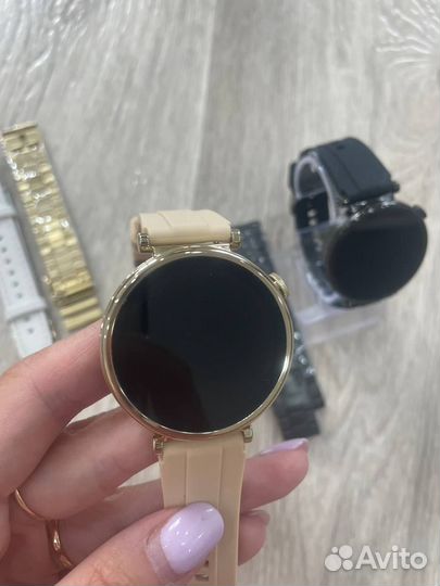 Смарт часы Watch LK GT4 Mini