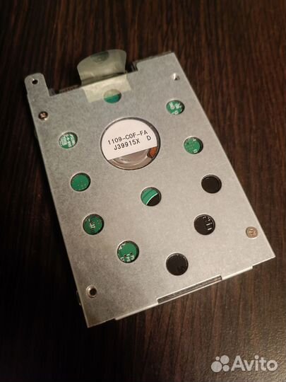 Жесткий диск HDD 320GB для ноутбука