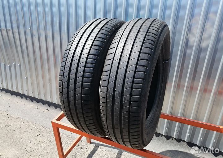 Michelin Primacy 3 215/65 R17 99V