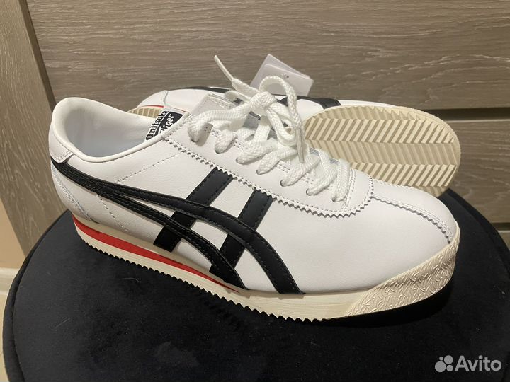 Onitsuka tiger corsair 26 см