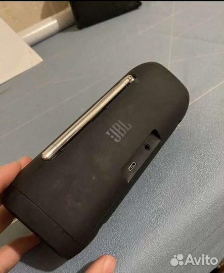 Блютуз колонка jbl