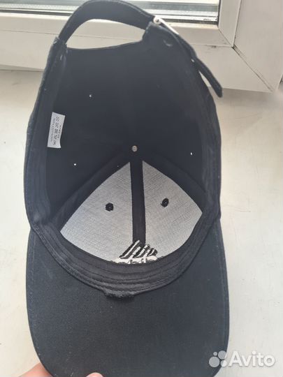 Кепка мужская адидас