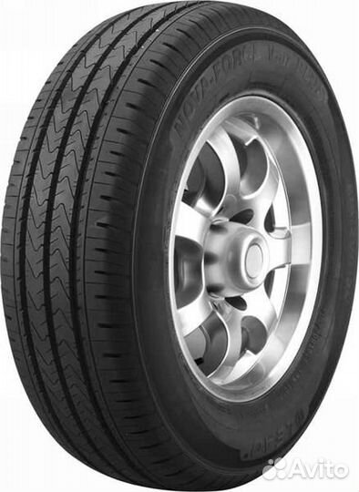 Leao Nova-Force Van 215/75 R16 111R