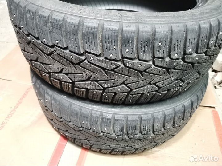 Nokian Tyres Nordman 7 205/50 R17 93T