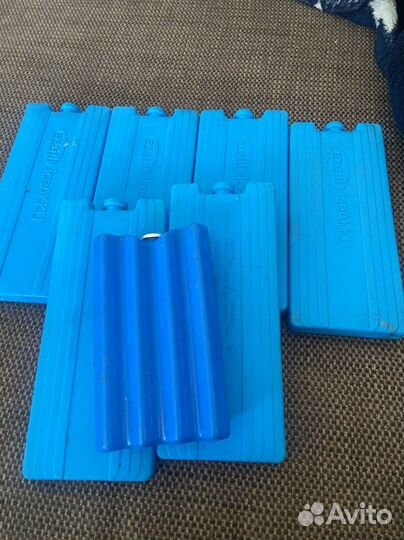 Аккумулятор холода