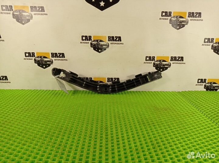 Крепление заднего бампера левое L Kia Sportage