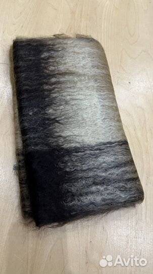 Шарф мохер 100 СССР