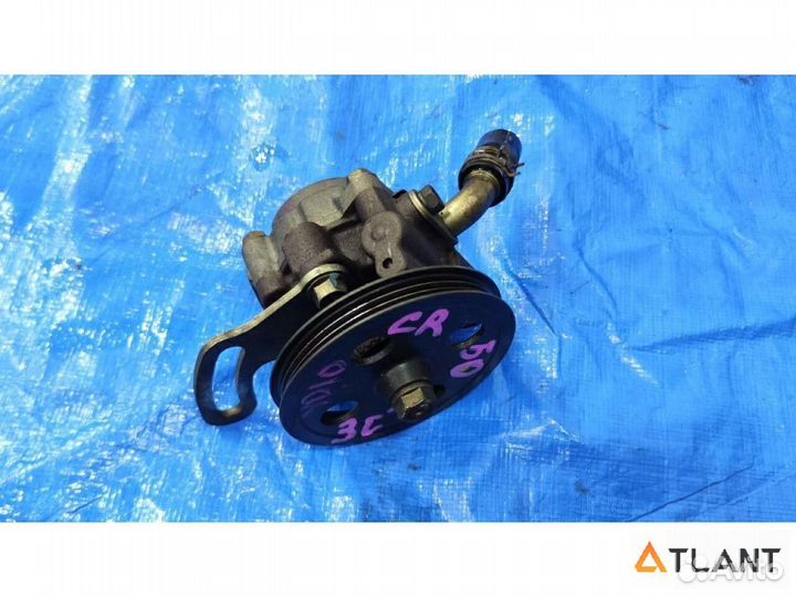 Гидроусилитель toyota noah