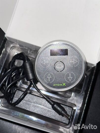 Блок питания критикал