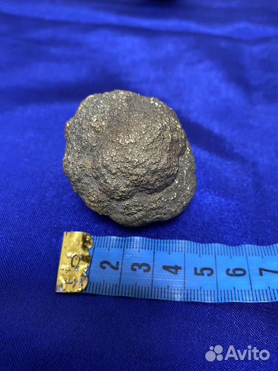 Марказит, Пирит