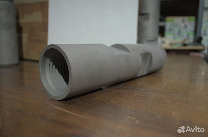 Замки буровые