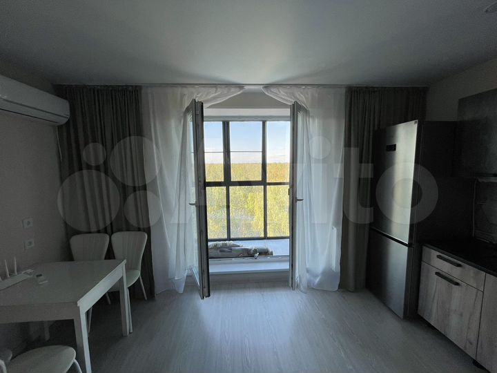 Квартира-студия, 25 м², 9/10 эт.