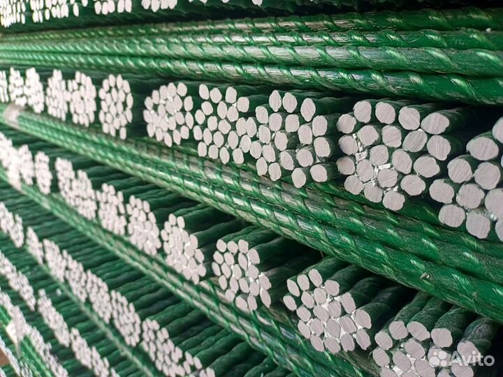 Арматура стеклопластиковая мм