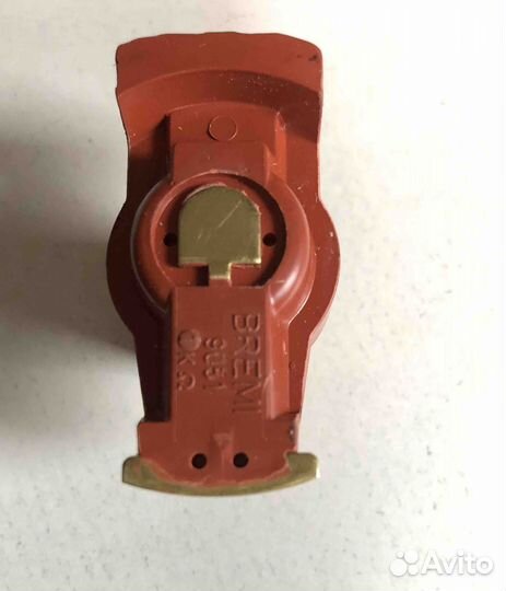 Продам бегунок распределителя зажигания Bremi 9051