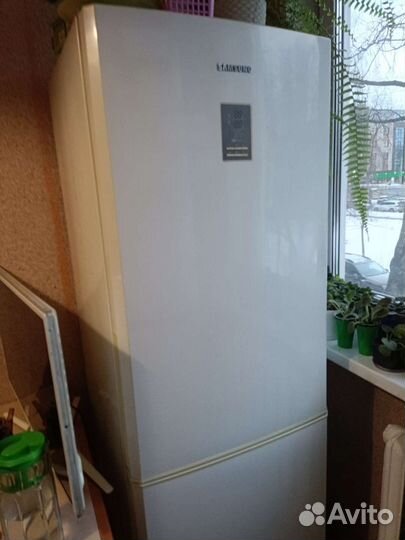 Холодильник бу