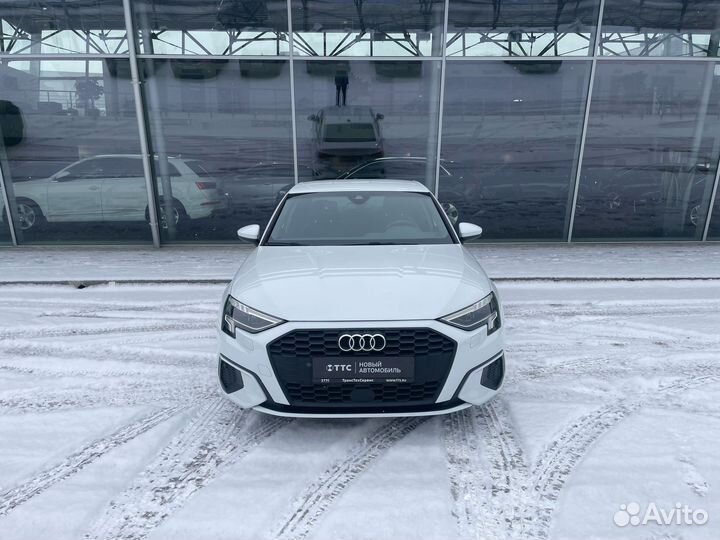 Audi A4 1.4 AMT, 2019, 92 227 км
