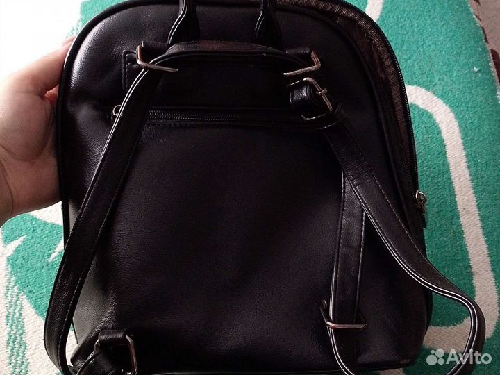 Рюкзак женский