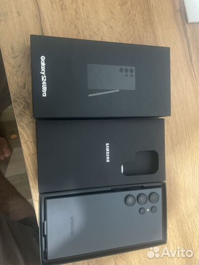 Samsung Galaxy S24 Ultra, 12/512 ГБ