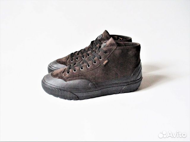 Vans Destruct Mid MTE-1 US10,5 (стелька 28,5)