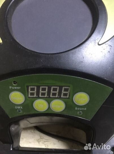 Светомузыка