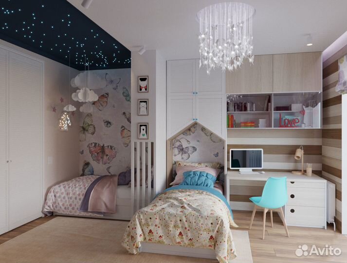 Детские на заказ