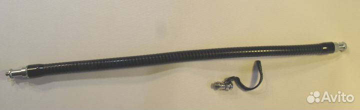 Гибкий держатель Manfrotto 237HD