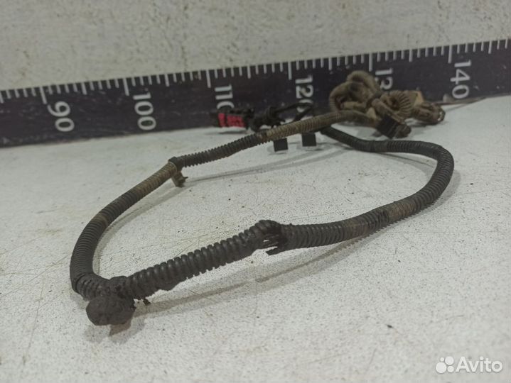 Проводка (коса) Вольво