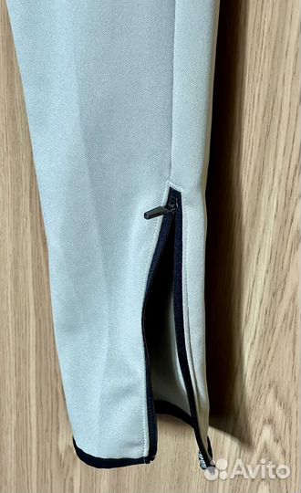 Новые штаны New Balance MP33091