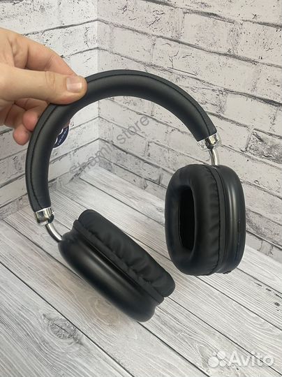 Беспроводные наушники Hoco