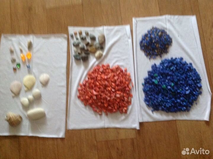 Камни для аквариума