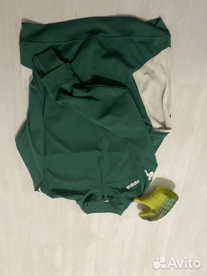 Олимпийка kappa