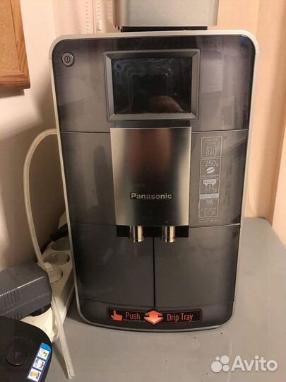 Ремонт кофемашин на дому