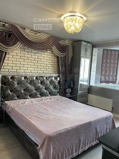 2-к. квартира, 71 м², 16/17 эт.