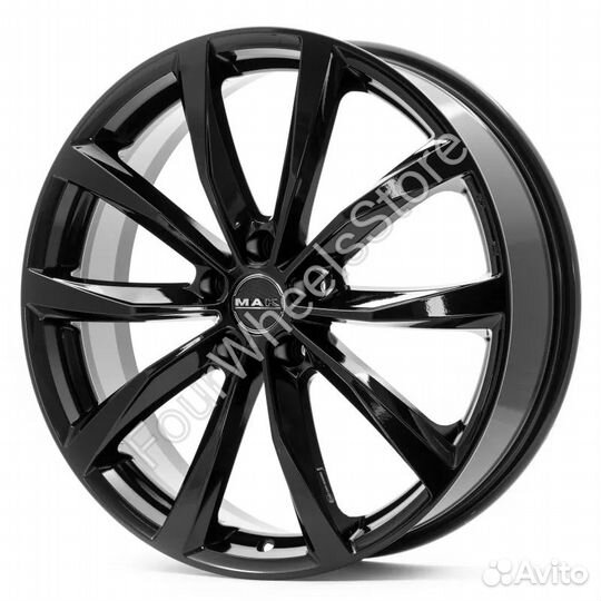 Диски для Лексус LS R18