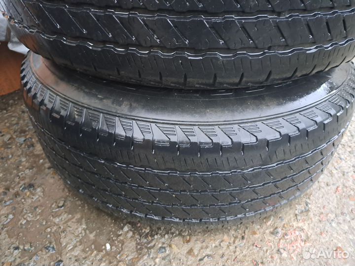 Колеса в сборе R16 летние 5x150