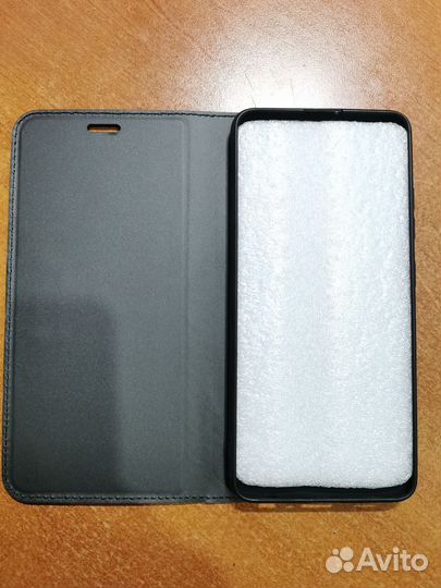 Чехол-книжка на Samsung A32