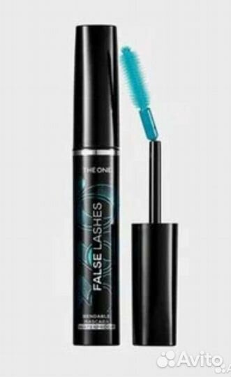 Тушь для ресниц oriflame