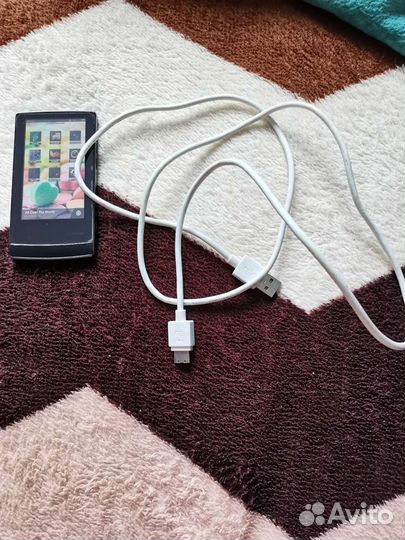 Cowon J3 MP 3 Плеер 16GB