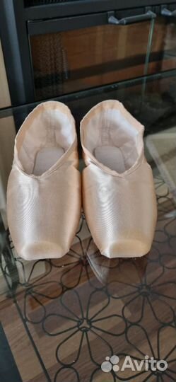 Пуанты Grishko 5.5 M