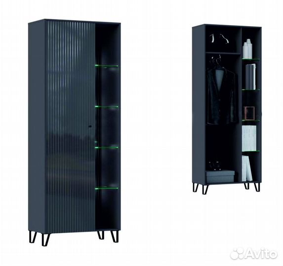 Б-7 Шкаф Оливия