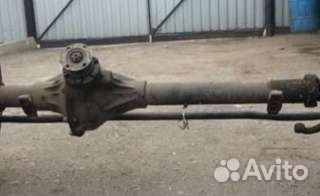 Запчасти на УАЗ