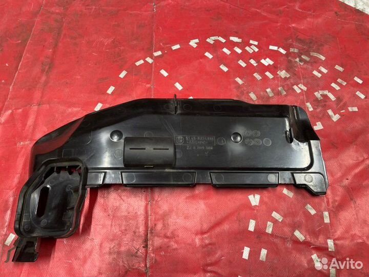 Накладка на торпедо Bmw 3 Series E46 M54B20 2002