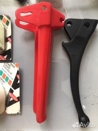 Комплектующие для мотоблока Goldoni